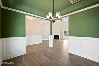 86 Rabbit Run Drive, Smithfield, NC 27577 - Photo 16