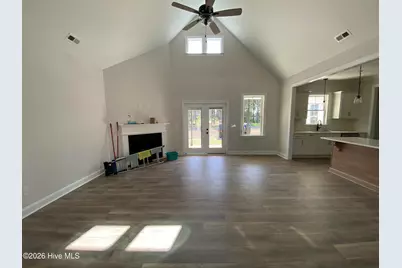 86 Rabbit Run Drive, Smithfield, NC 27577 - Photo 6