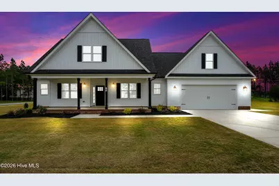 86 Rabbit Run Drive, Smithfield, NC 27577 - Photo 4
