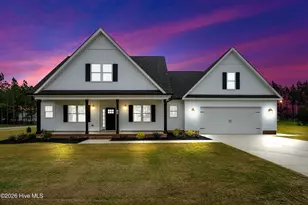 86 Rabbit Run Dr, Smithfield, NC 27577 - Photo 4