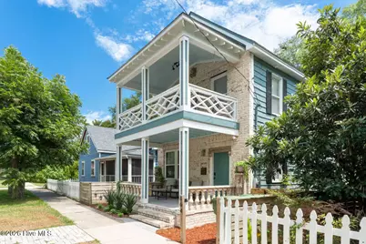 604 Church Street, Wilmington, NC 28401 - Photo 2