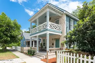 604 Church St, Wilmington, NC 28401 - Photo 2