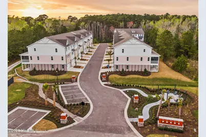 806 Anchors Bend Way , # 13, Wilmington, NC 28411 - Photo 8