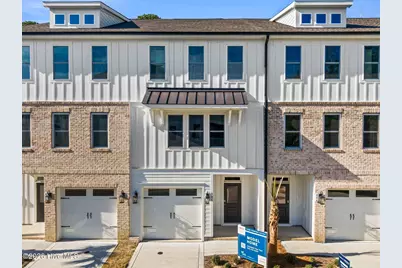 806 Anchors Bend Way , # 13, Wilmington, NC 28411 - Photo 1