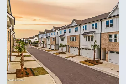 806 Anchors Bend Way , # 13, Wilmington, NC 28411 - Photo 6