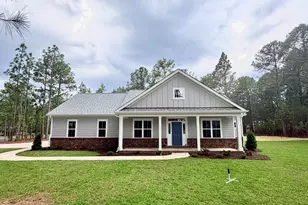 120 Edgewater Dr, Seven Lakes, NC 27376 - Photo 1