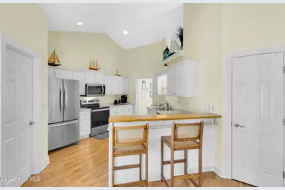 5703 Barbary Coast Drive, New Bern, NC 28560 - Photo 10