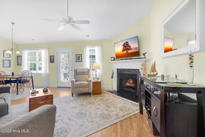 5703 Barbary Coast Drive, New Bern, NC 28560 - Photo 2