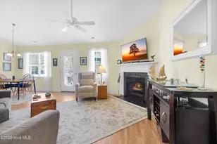 5703 Barbary Coast Dr, New Bern, NC 28560 - Photo 2