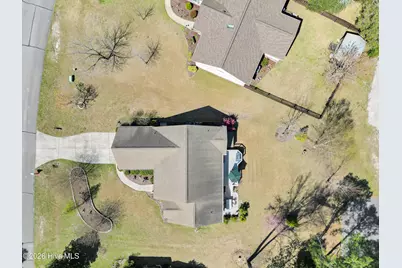 5703 Barbary Coast Drive, New Bern, NC 28560 - Photo 34