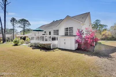 5703 Barbary Coast Drive, New Bern, NC 28560 - Photo 32