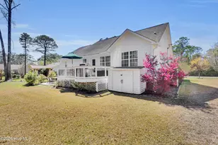 5703 Barbary Coast Dr, New Bern, NC 28560 - Photo 32