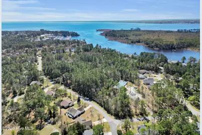 5703 Barbary Coast Drive, New Bern, NC 28560 - Photo 36