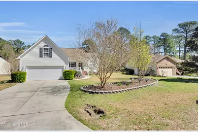 5703 Barbary Coast Drive, New Bern, NC 28560 - Photo 6