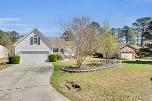 5703 Barbary Coast Dr, New Bern, NC 28560 - Photo 6