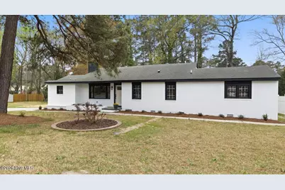 1914 Crescent Drive, Rockingham, NC 28379 - Photo 1