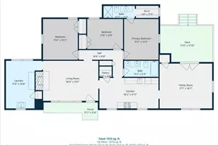 1914 Crescent Dr, Rockingham, NC 28379 - Photo 4
