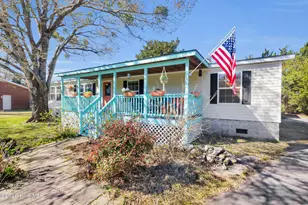 1873 Hwy 101, Beaufort, NC 28516 - Photo 52