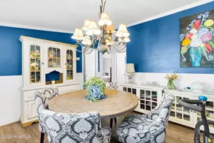 1873 Hwy 101, Beaufort, NC 28516 - Photo 6