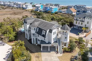 1032 Tide Ridge Dr, Holden Beach, NC 28462 - Photo 1