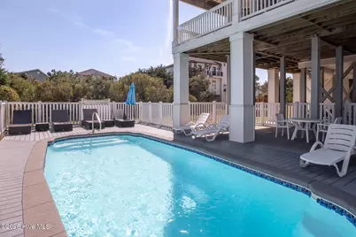 1032 Tide Ridge Drive, Holden Beach, NC 28462 - Photo 68