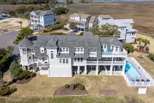1032 Tide Ridge Dr, Holden Beach, NC 28462 - Photo 1
