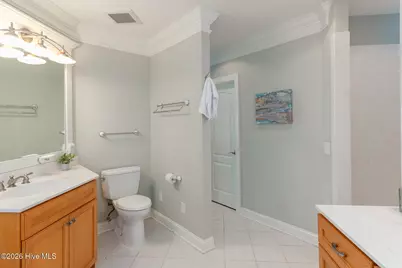 1032 Tide Ridge Drive, Holden Beach, NC 28462 - Photo 50