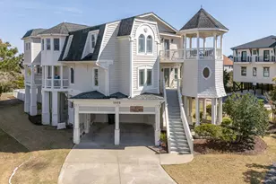 1032 Tide Ridge Dr, Holden Beach, NC 28462 - Photo 2