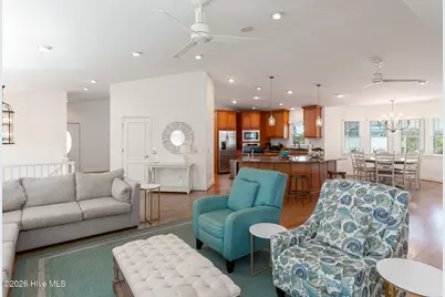 1032 Tide Ridge Drive, Holden Beach, NC 28462 - Photo 36