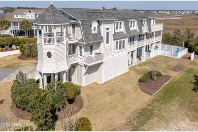 1032 Tide Ridge Drive, Holden Beach, NC 28462 - Photo 4