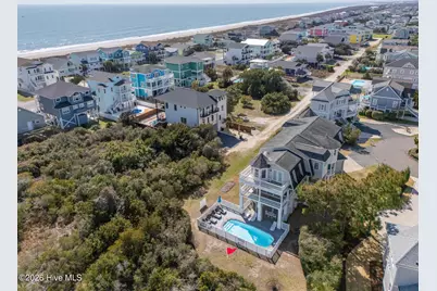 1032 Tide Ridge Drive, Holden Beach, NC 28462 - Photo 6