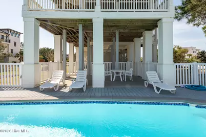 1032 Tide Ridge Drive, Holden Beach, NC 28462 - Photo 66