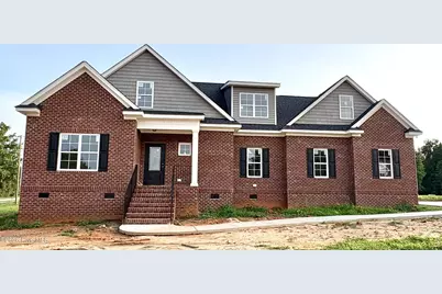 7321 Huckleberry Drive, Spring Hope, NC 27882 - Photo 1