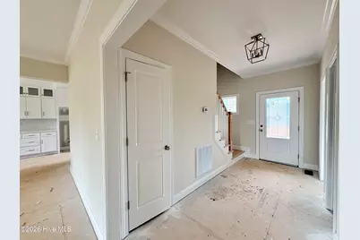7321 Huckleberry Drive, Spring Hope, NC 27882 - Photo 2