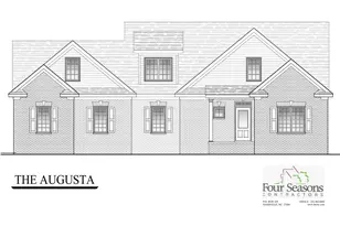 7321 Huckleberry Dr, Spring Hope, NC 27882 - Photo 12