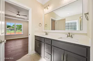 7321 Huckleberry Dr, Spring Hope, NC 27882 - Photo 30