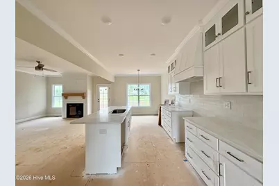 7321 Huckleberry Drive, Spring Hope, NC 27882 - Photo 10