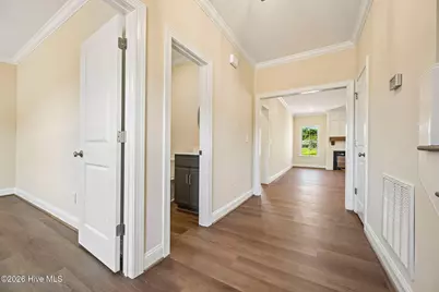 7321 Huckleberry Drive, Spring Hope, NC 27882 - Photo 8