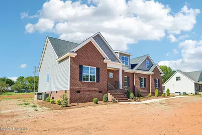 7321 Huckleberry Drive, Spring Hope, NC 27882 - Photo 4