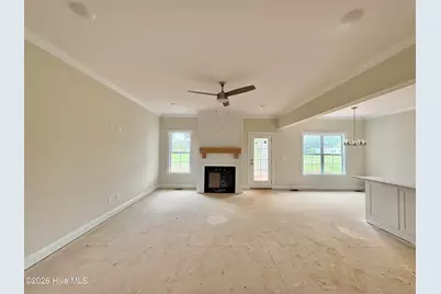 7321 Huckleberry Drive, Spring Hope, NC 27882 - Photo 6