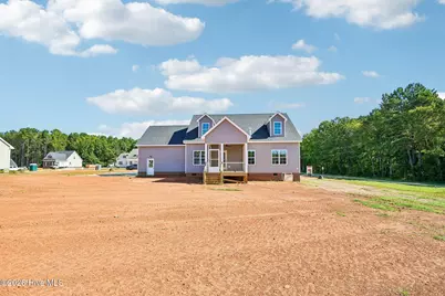 7321 Huckleberry Drive, Spring Hope, NC 27882 - Photo 50