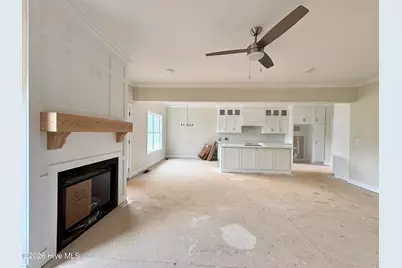 7321 Huckleberry Drive, Spring Hope, NC 27882 - Photo 4