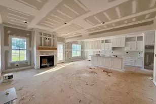 7321 Huckleberry Dr, Spring Hope, NC 27882 - Photo 2