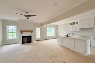 7321 Huckleberry Dr, Spring Hope, NC 27882 - Photo 6