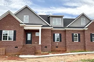7321 Huckleberry Dr, Spring Hope, NC 27882 - Photo 2