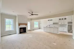 7321 Huckleberry Dr, Spring Hope, NC 27882 - Photo 4