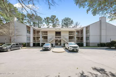 6228 Harbourside Drive, New Bern, NC 28560 - Photo 1