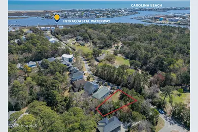 913 Salt Spray Lane, Wilmington, NC 28409 - Photo 2