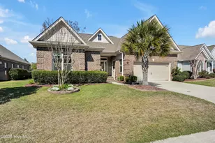 1017 Sparkle Stream Ct, Leland, NC 28451 - Photo 2