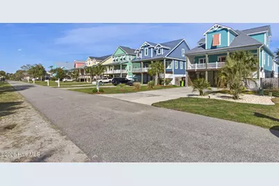 1413 Croaker Lane, Carolina Beach, NC 28428 - Photo 44